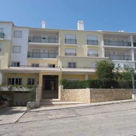 Apartamento Clube Do Vau Appartement Portimão Buitenkant foto
