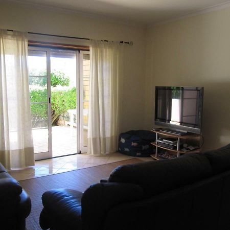 Apartamento Clube Do Vau Appartement Portimão Buitenkant foto