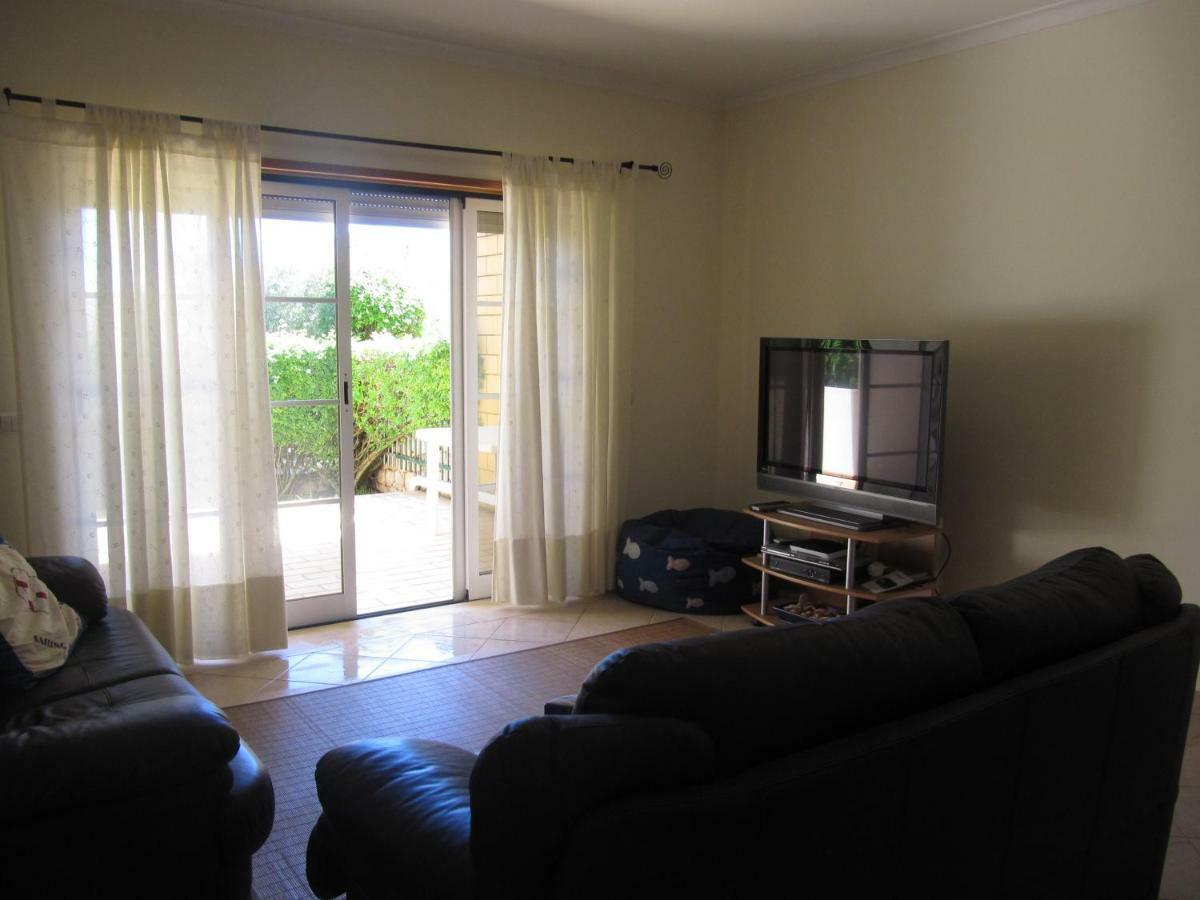 Apartamento Clube Do Vau Appartement Portimão Buitenkant foto