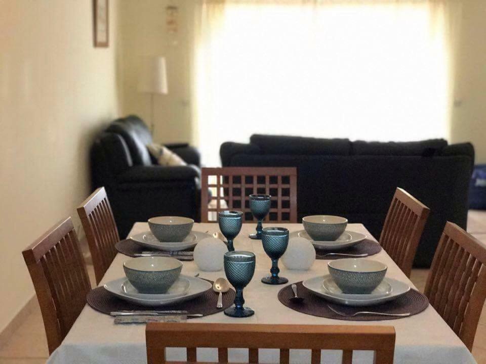 Apartamento Clube Do Vau Appartement Portimão Buitenkant foto
