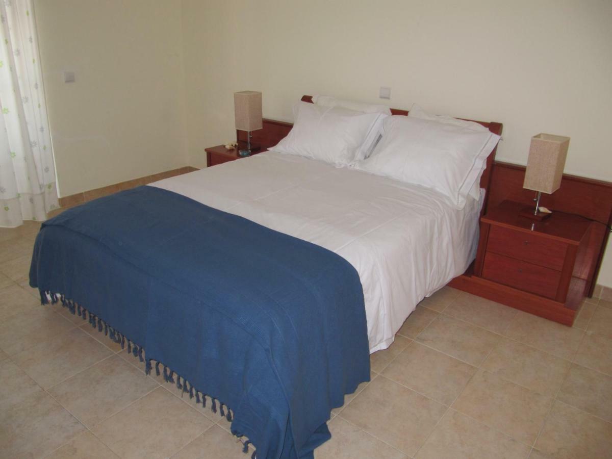 Apartamento Clube Do Vau Appartement Portimão Buitenkant foto
