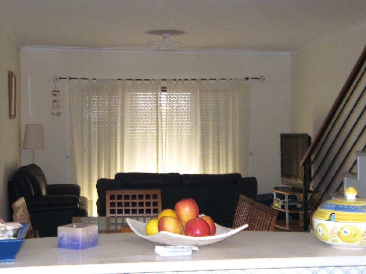 Apartamento Clube Do Vau Appartement Portimão Buitenkant foto
