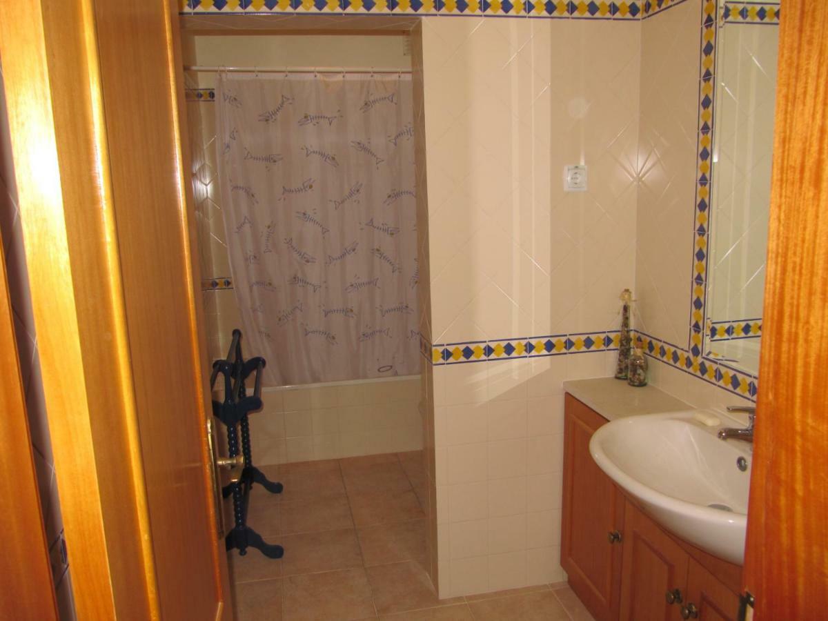 Apartamento Clube Do Vau Appartement Portimão Buitenkant foto