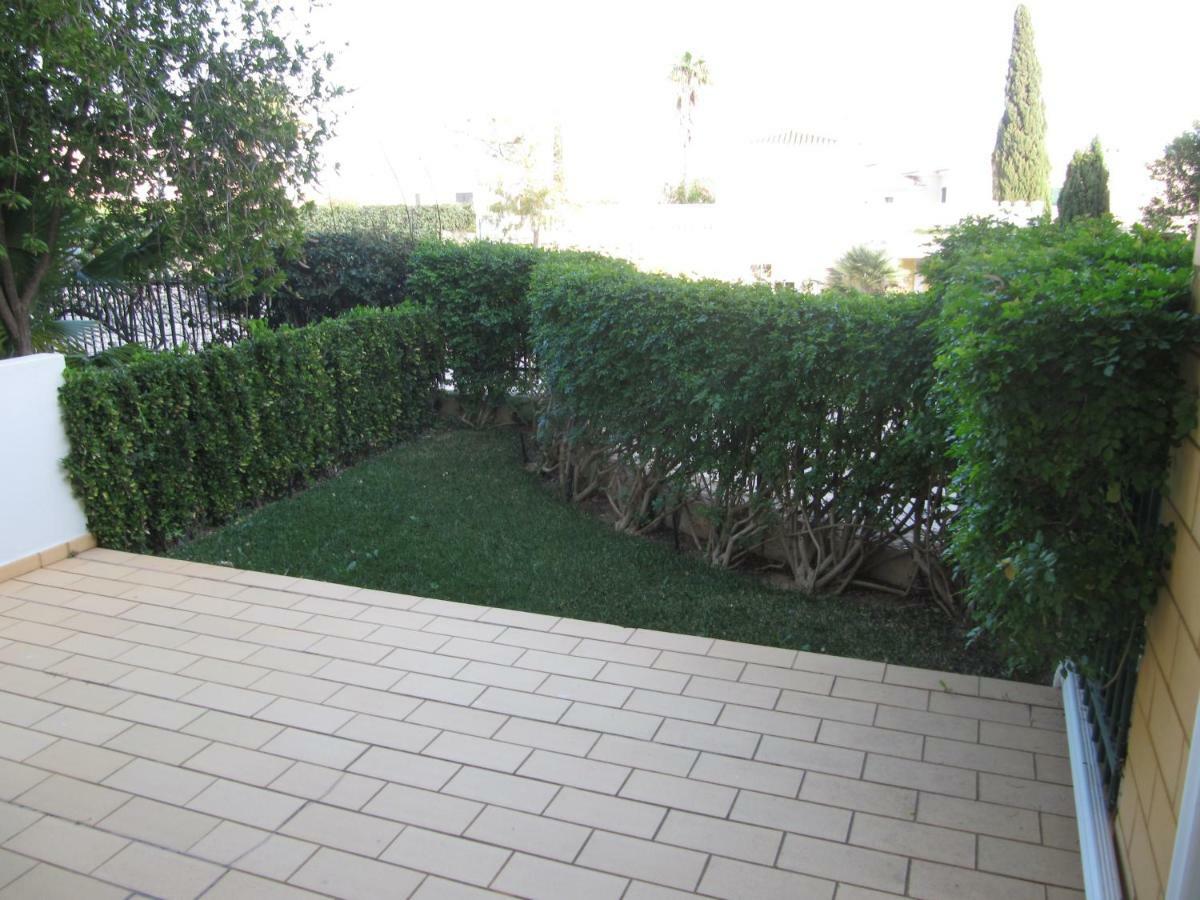 Apartamento Clube Do Vau Appartement Portimão Buitenkant foto