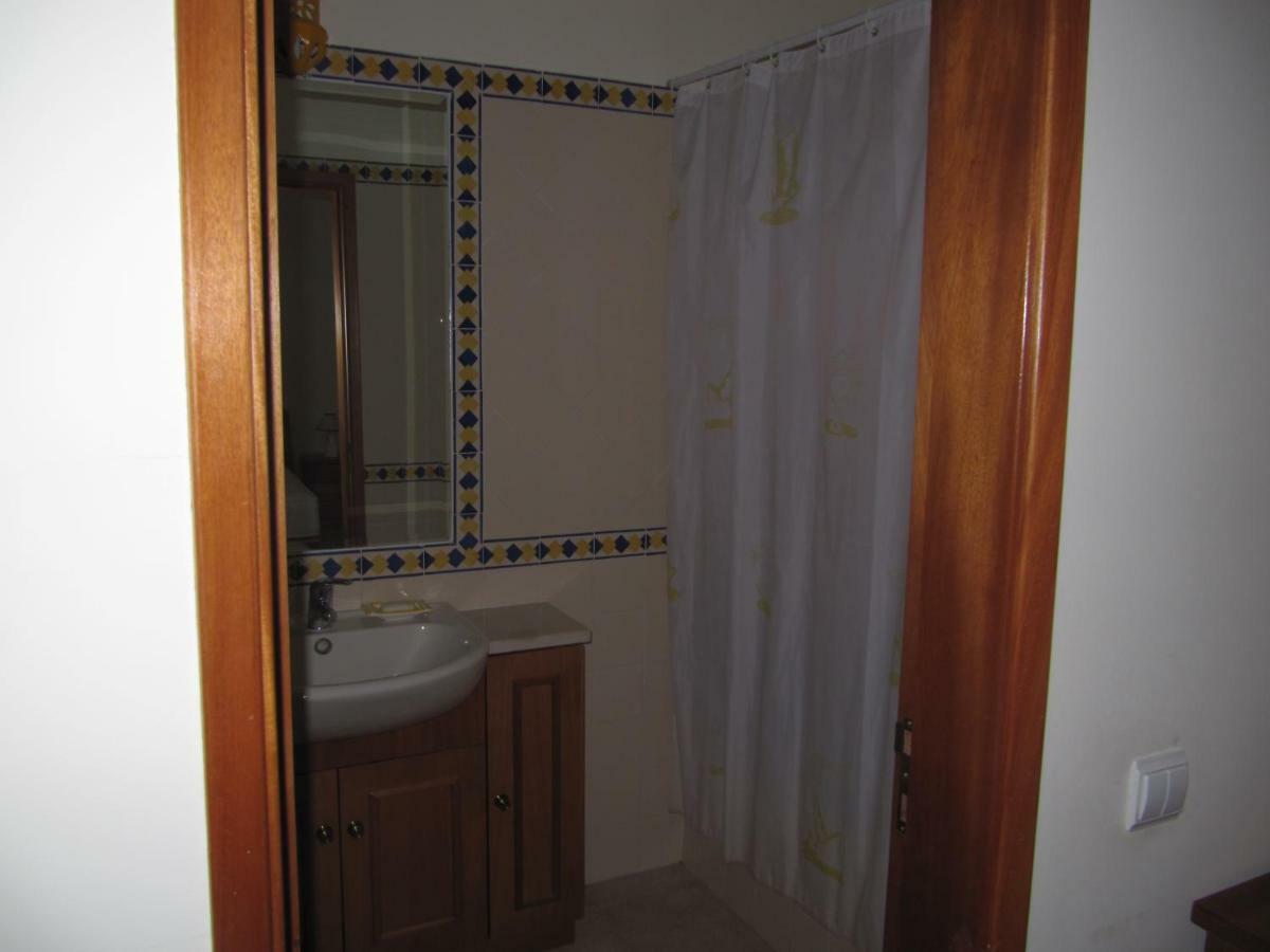 Apartamento Clube Do Vau Appartement Portimão Buitenkant foto