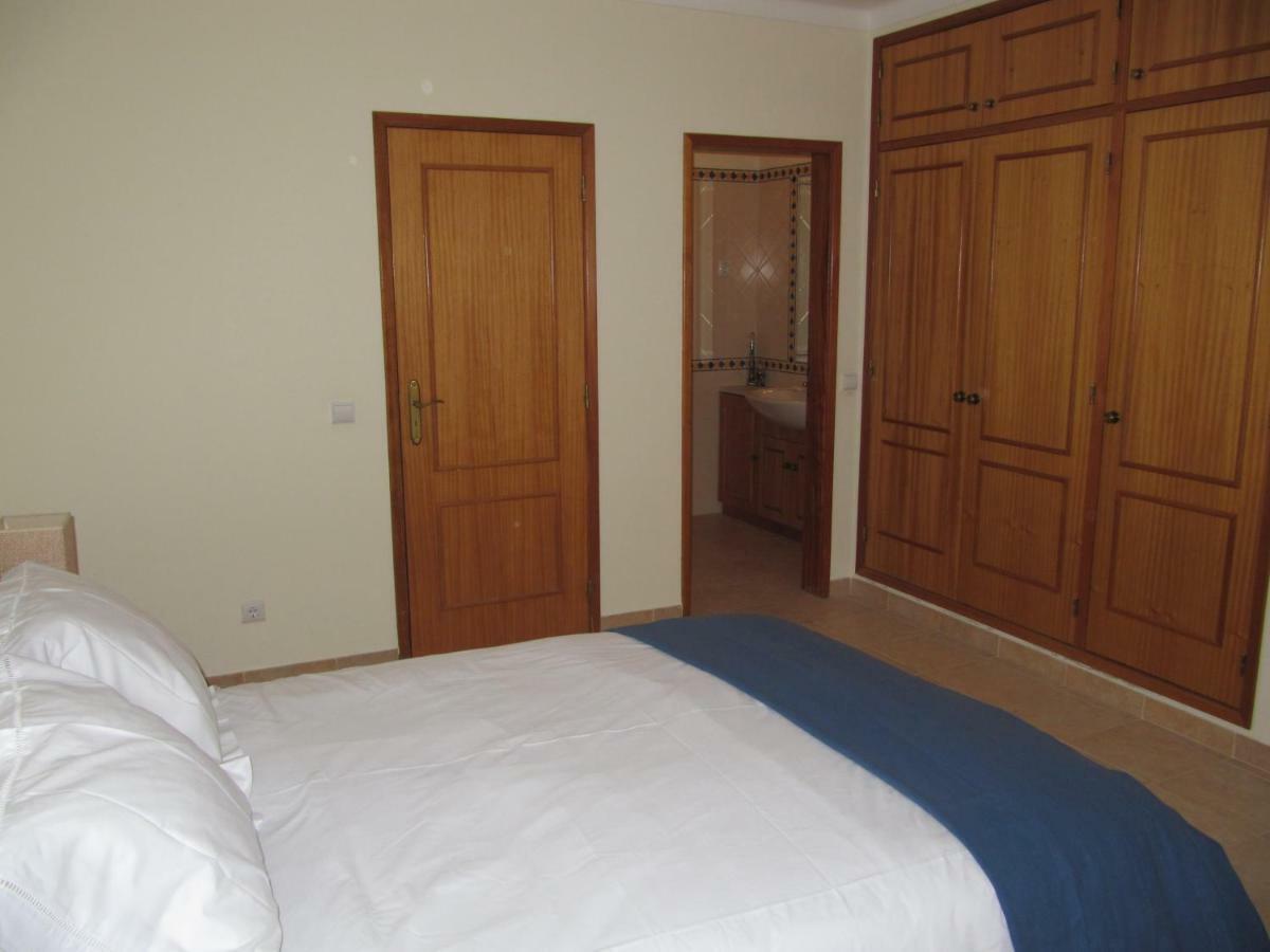 Apartamento Clube Do Vau Appartement Portimão Buitenkant foto