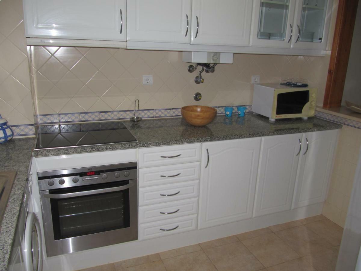 Apartamento Clube Do Vau Appartement Portimão Buitenkant foto