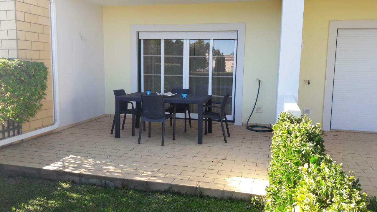 Apartamento Clube Do Vau Appartement Portimão Buitenkant foto